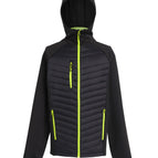 S / Black/Lime Green