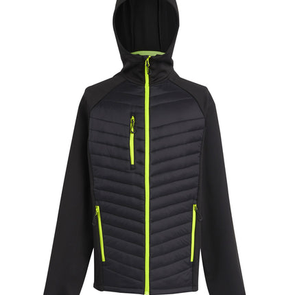 Regatta Navigate Hybrid Jacket