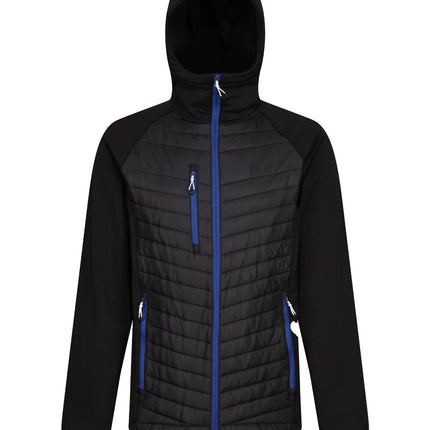 Regatta Navigate Hybrid Jacket