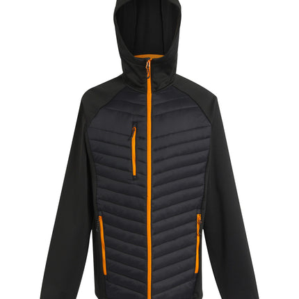 Regatta Navigate Hybrid Jacket