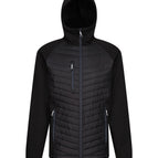 S / Black/Seal Grey