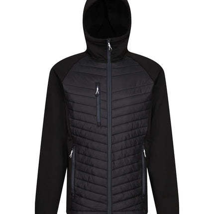 Regatta Navigate Hybrid Jacket