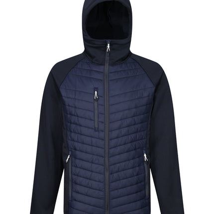 Regatta Navigate Hybrid Jacket