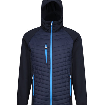 Regatta Navigate Hybrid Jacket