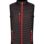 S / Black/Classic Red