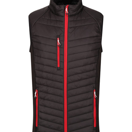 Regatta Navigate Hybrid Bodywarmer
