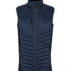 S / Navy/Seal Grey