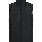 S / Black/Ash