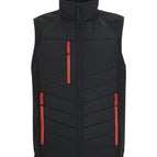 S / Black/Red