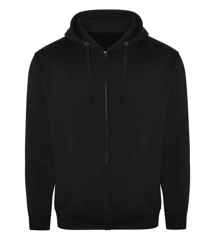 Pro RTX Pro Zipped Hoodie