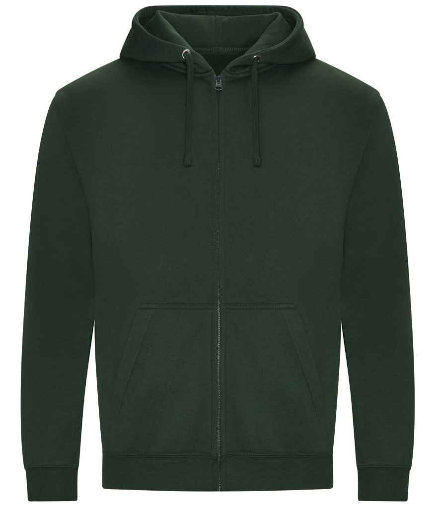 Pro RTX Pro Zipped Hoodie