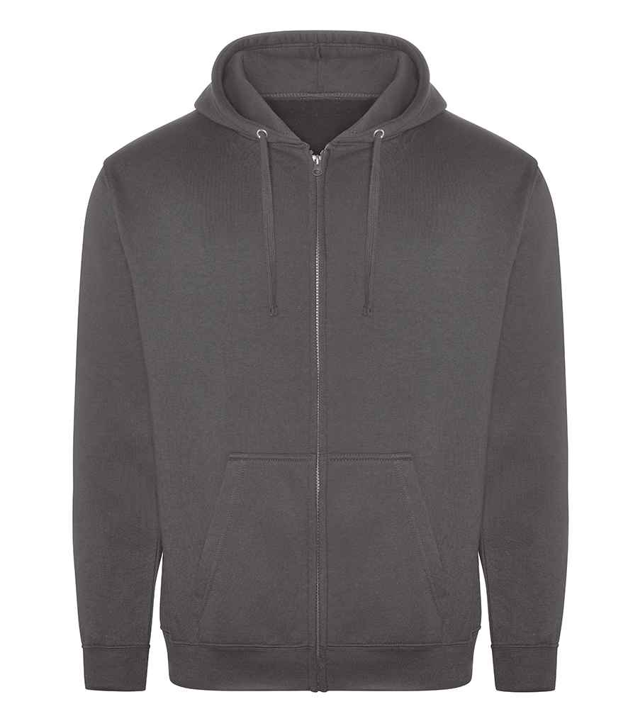 Pro RTX Pro Zipped Hoodie