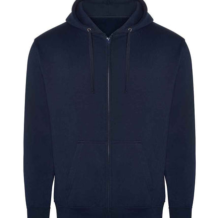 Pro RTX Pro Zipped Hoodie