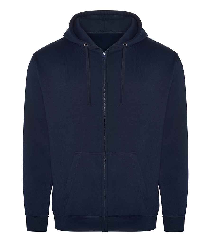 Pro RTX Pro Zipped Hoodie