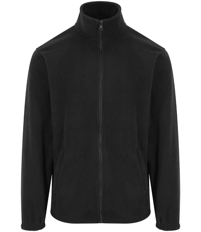 Pro RTX Pro Fleece Jacket