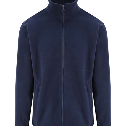 Pro RTX Pro Fleece Jacket