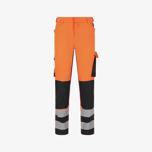 Safety Jogger Scuti HiVis Trousers Men