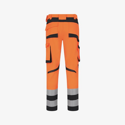 Safety Jogger Scuti HiVis Trousers Men