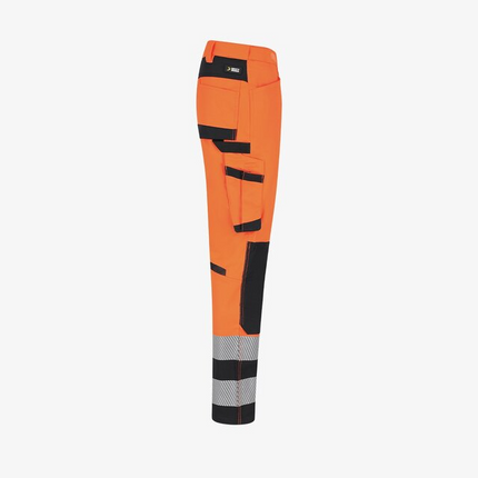 Safety Jogger Scuti HiVis Trousers Men