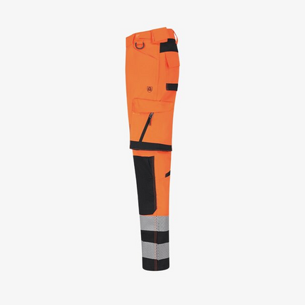 Safety Jogger Scuti HiVis Trousers Men