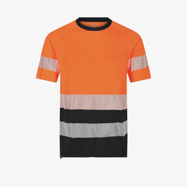 Safety Jogger Scuti Hi Vis T-Shirt