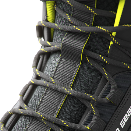 Solid Gear Adapt Mid Black