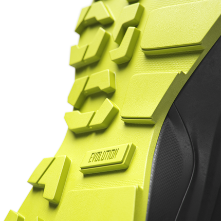 Solid Gear Adapt Mid Black