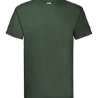 S / Bottle Green