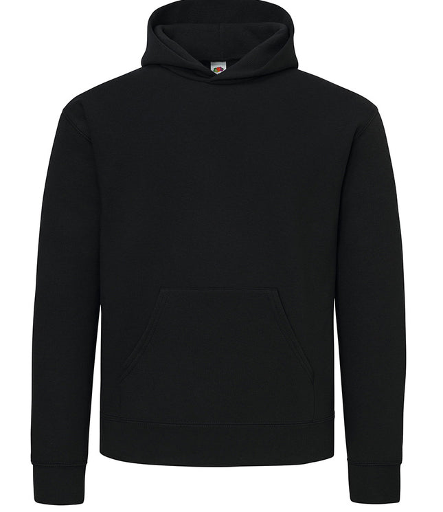 FOTL Supercotton™ Hooded Sweatshirt