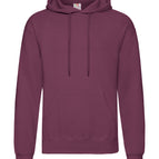 S / Burgundy