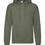 S / Classic Olive