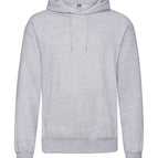 S / Heather Grey