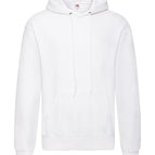 S / White