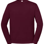 S / Burgundy