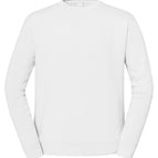 S / White