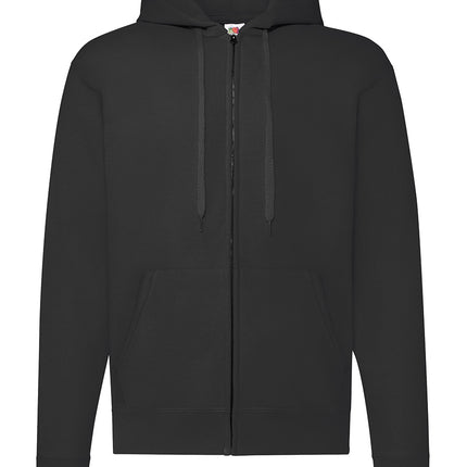 FOTL Classic Zip Hooded Sweatshirt