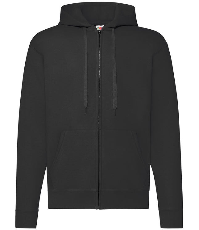 FOTL Classic Zip Hooded Sweatshirt