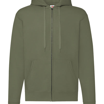 FOTL Classic Zip Hooded Sweatshirt