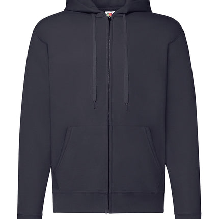 FOTL Classic Zip Hooded Sweatshirt