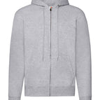 S / Heather Grey