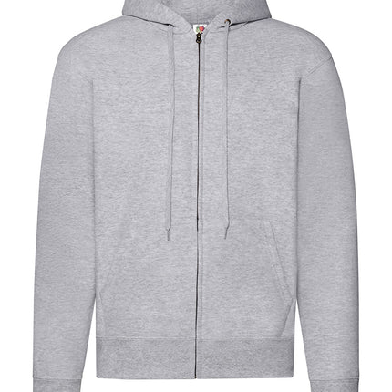 FOTL Classic Zip Hooded Sweatshirt
