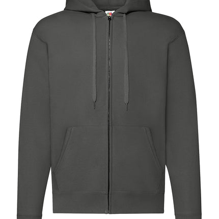 FOTL Classic Zip Hooded Sweatshirt