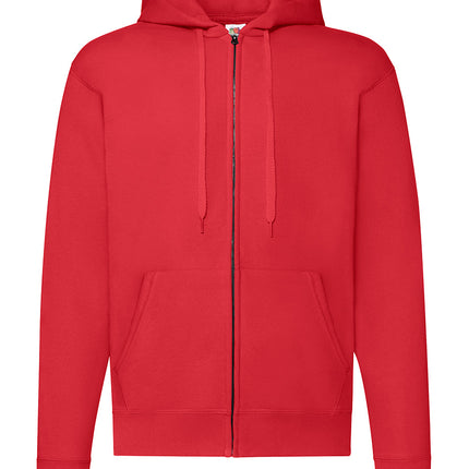 FOTL Classic Zip Hooded Sweatshirt