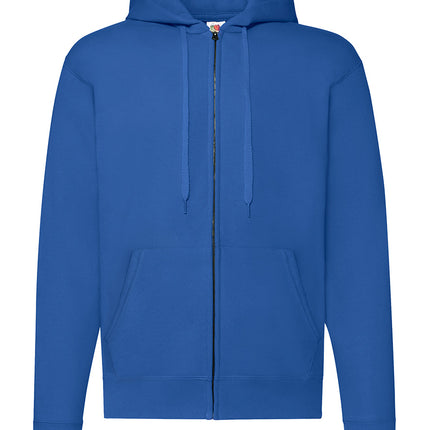FOTL Classic Zip Hooded Sweatshirt