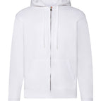 S / White