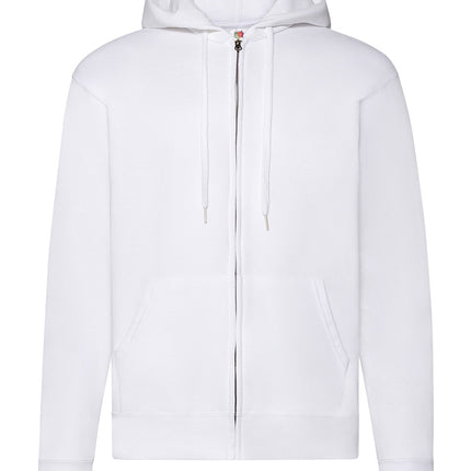 FOTL Classic Zip Hooded Sweatshirt