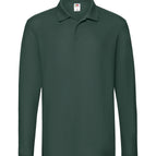 S / Forest Green