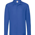 S / Royal Blue