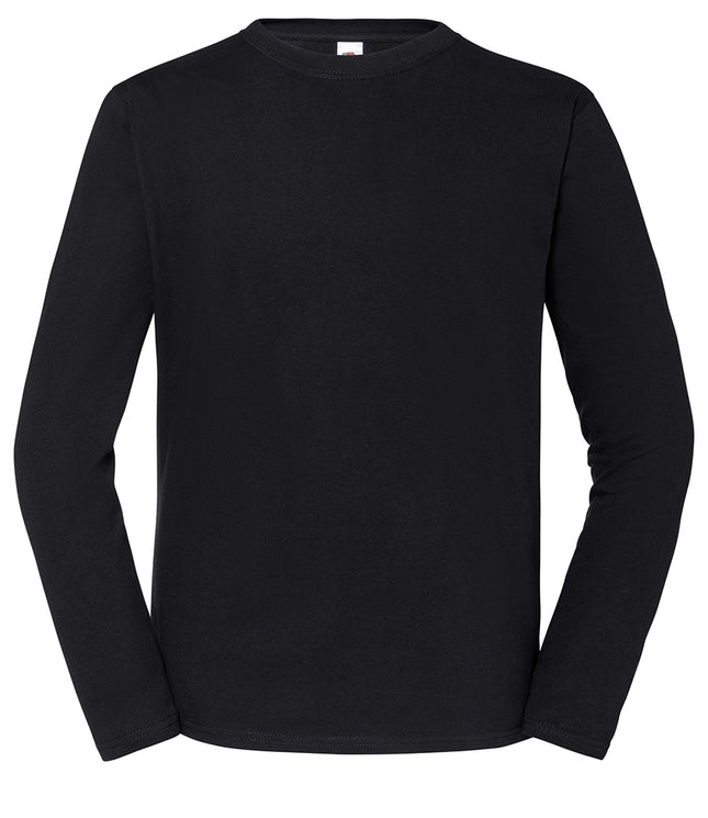 FOTL Iconic 195 Long Sleeve T-Shirt