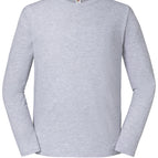 XS / Heather Grey